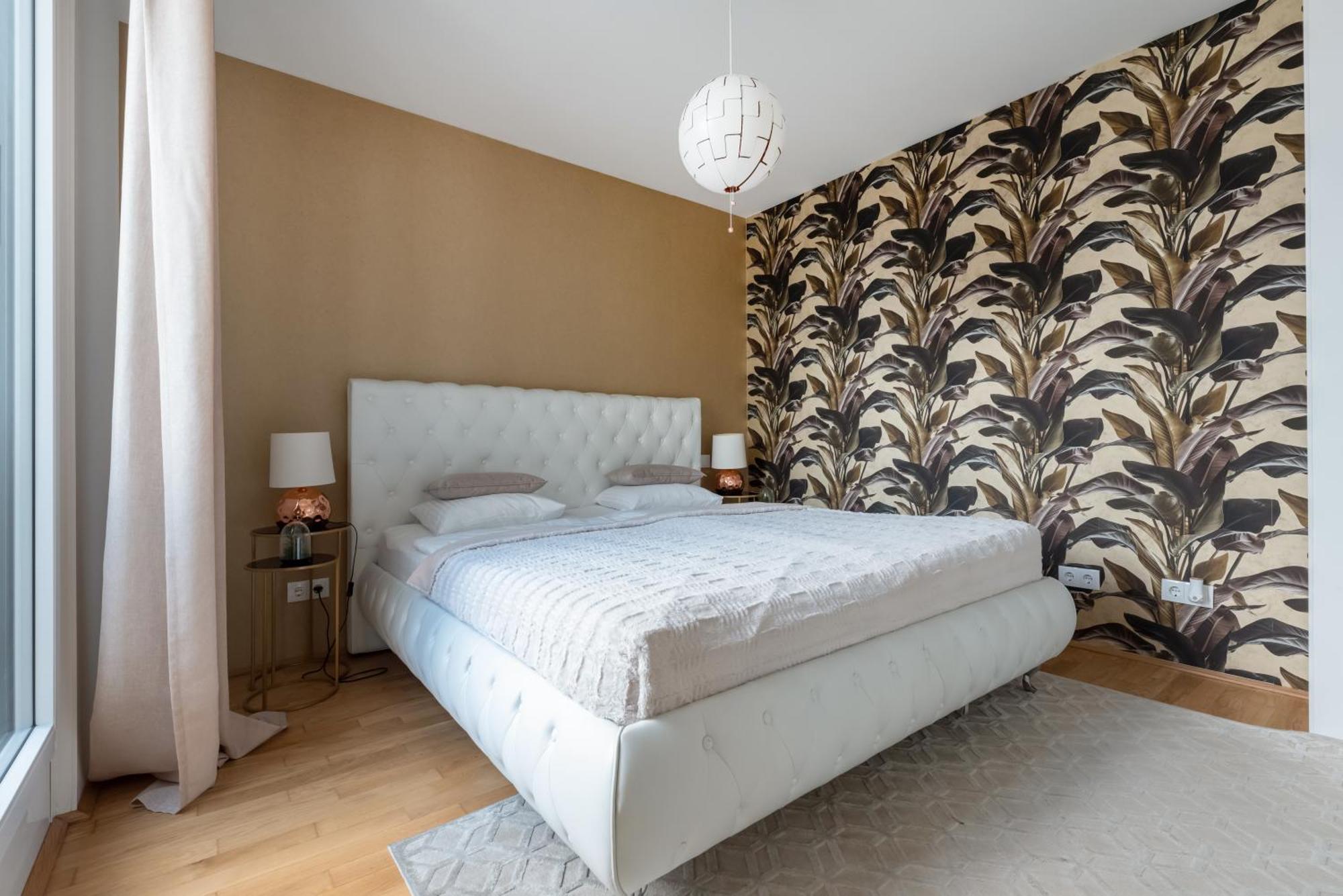 Apartment Mit Traumhafter Dachterrasse & Weitblick Wiedeń Zewnętrze zdjęcie